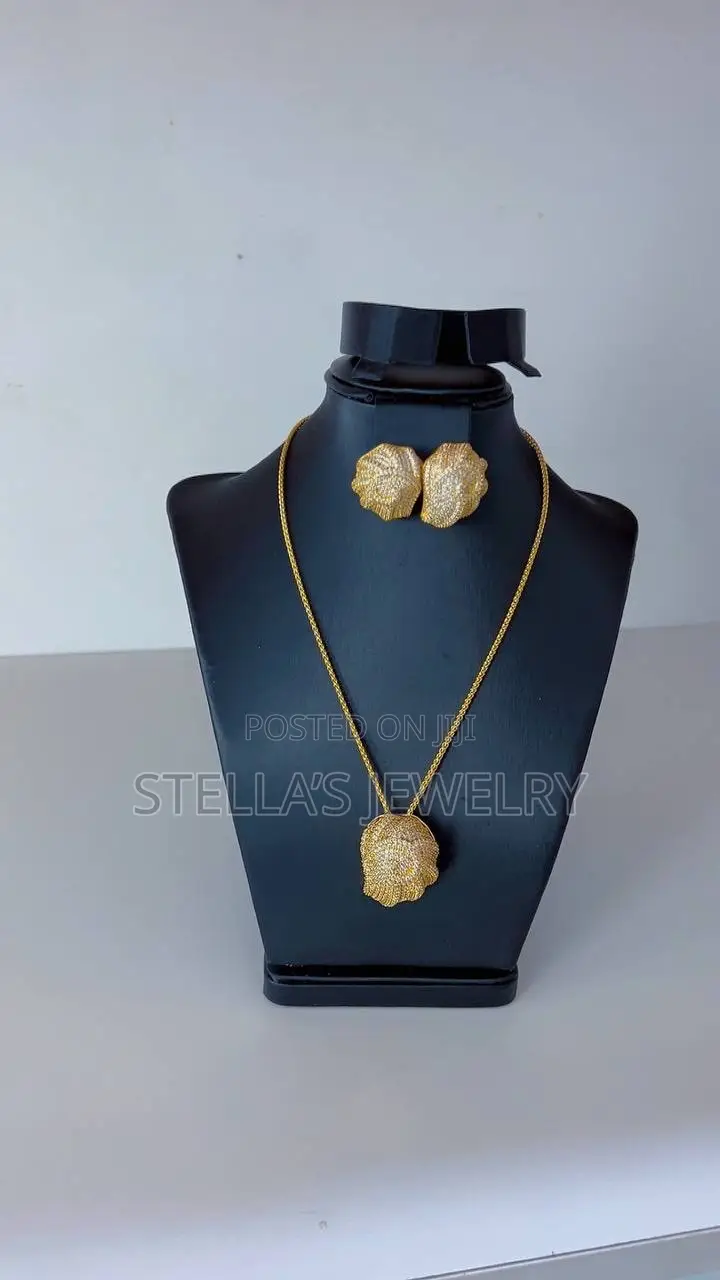 Quality Luxury Set 470