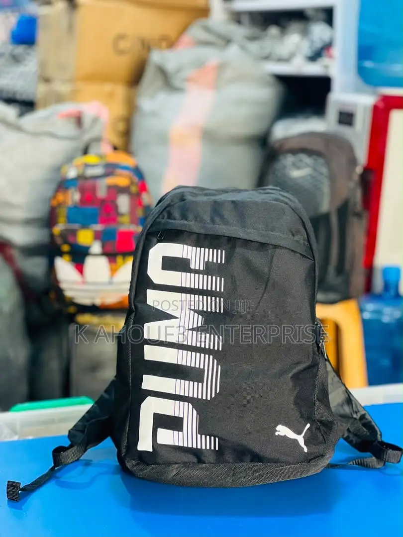 Puma Backpack Bag Available