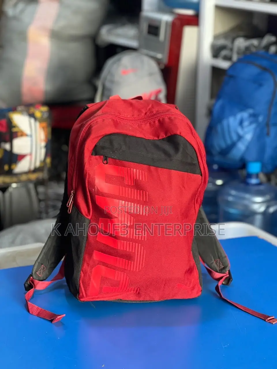 Puma Backpack Bag Available