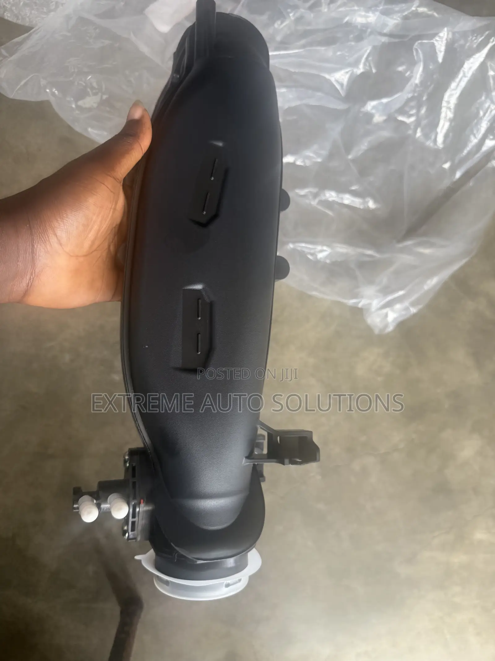 Air Pipe Suitable for Honda CRV 2023-2024 Turbocharger Air Pipe Joint