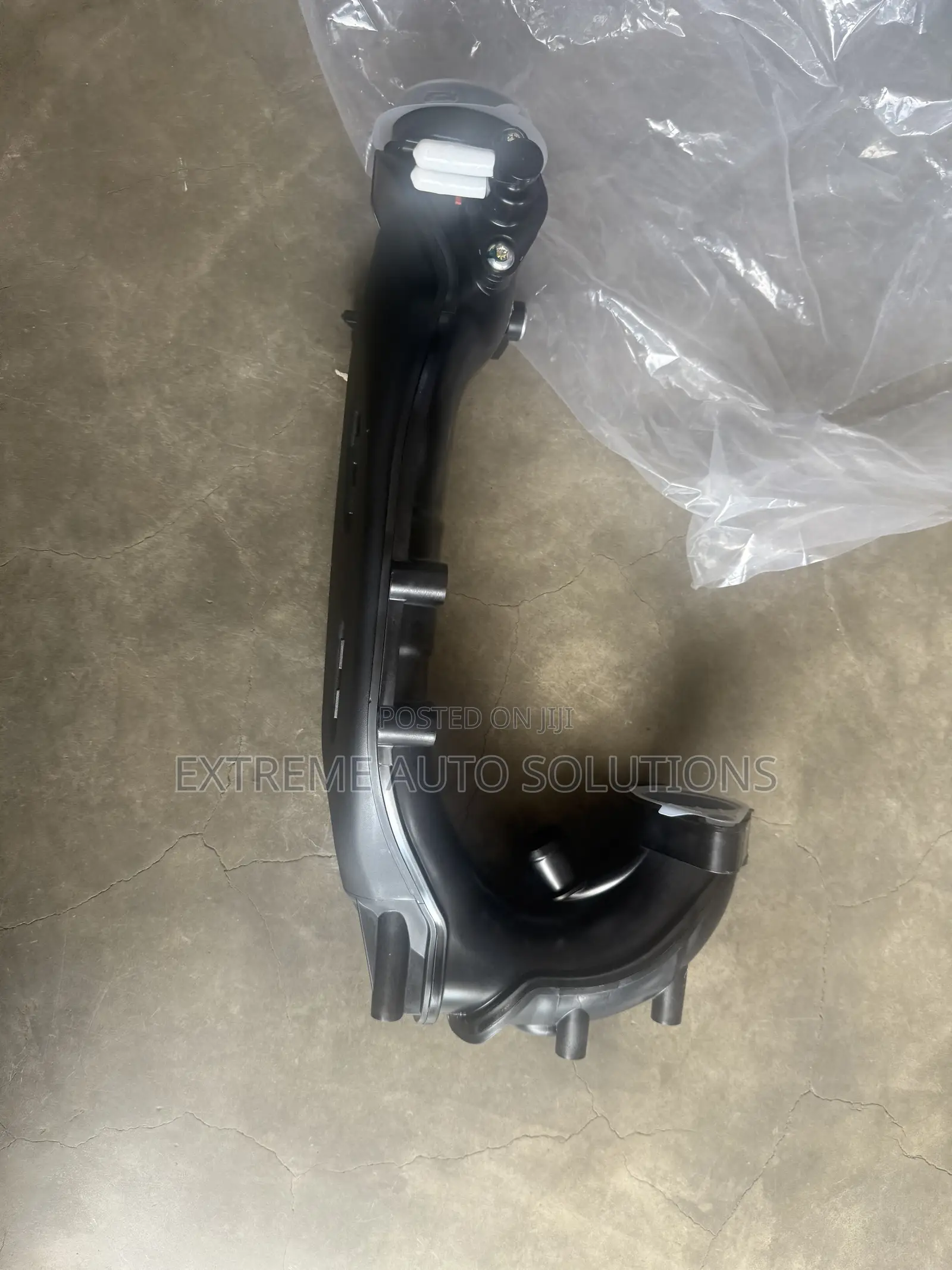Air Pipe Suitable for Honda CRV 2023-2024 Turbocharger Air Pipe Joint