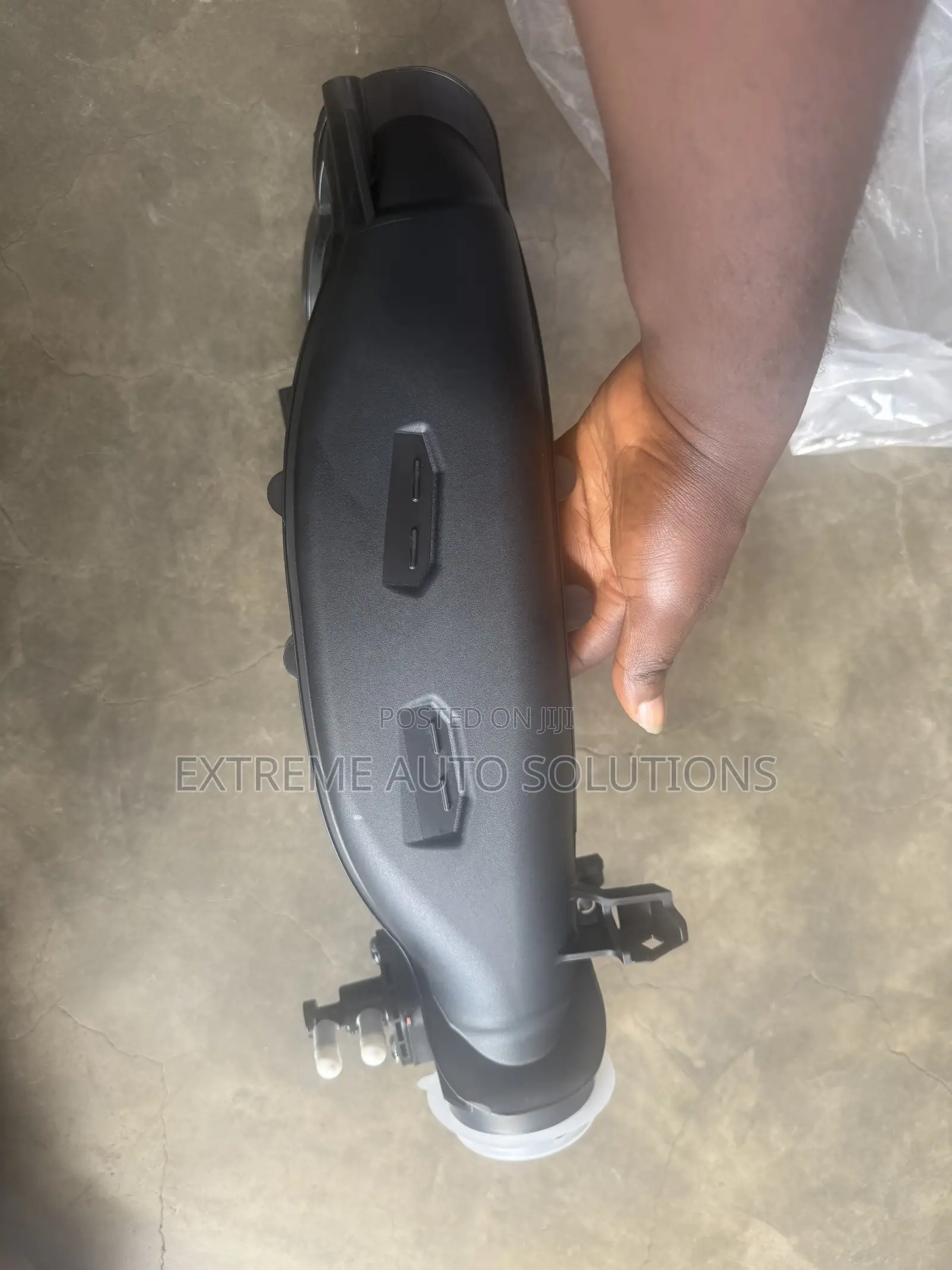 Air Pipe Suitable for Honda CRV 2023-2024 Turbocharger Air Pipe Joint