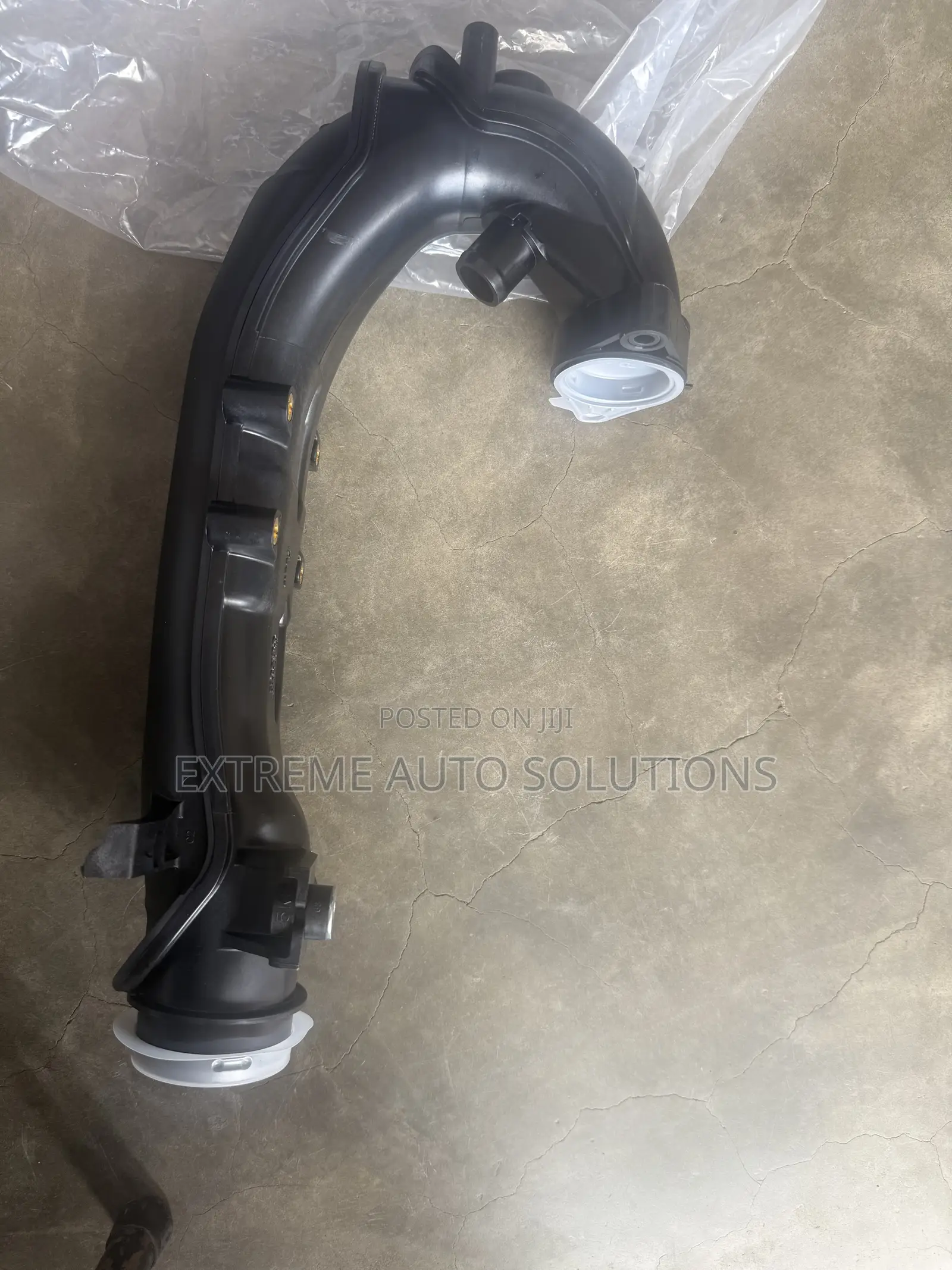 Air Pipe Suitable for Honda CRV 2023-2024 Turbocharger Air Pipe Joint