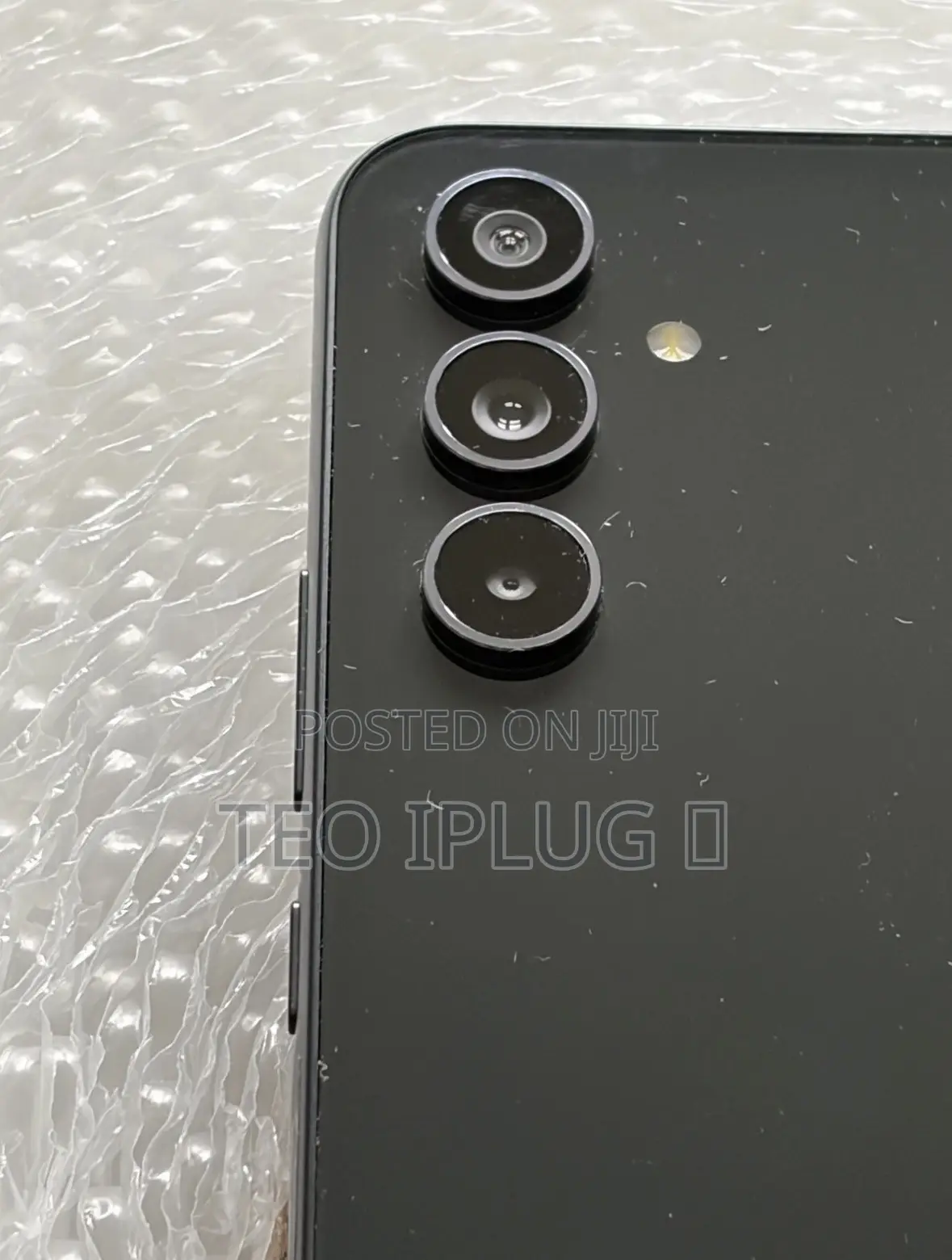 Samsung Galaxy A54 5G 128 GB Black