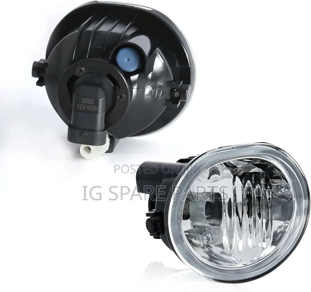 Toyota Matrix/Pontiac Vibe 2003-2008 Fog Light