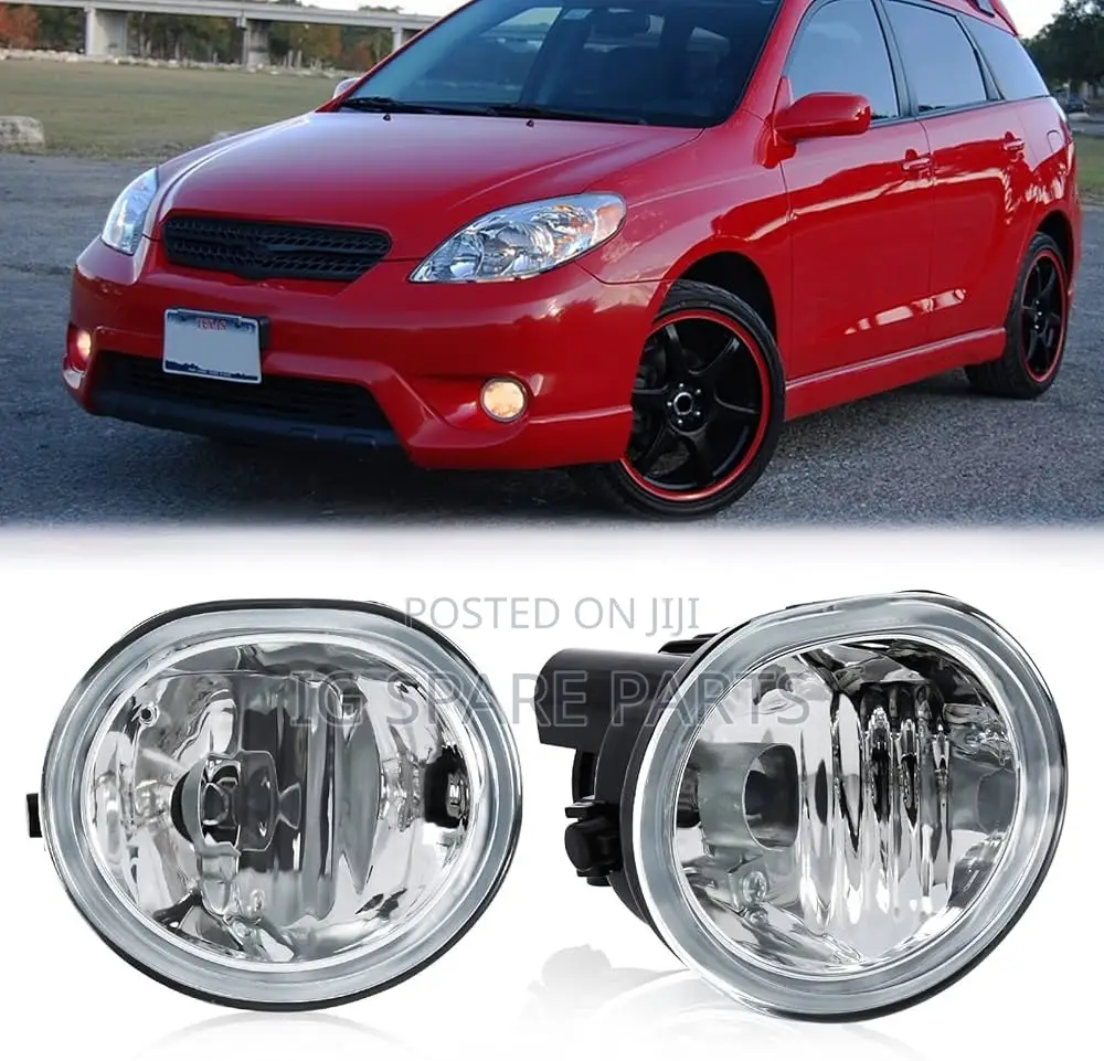Toyota Matrix/Pontiac Vibe 2003-2008 Fog Light