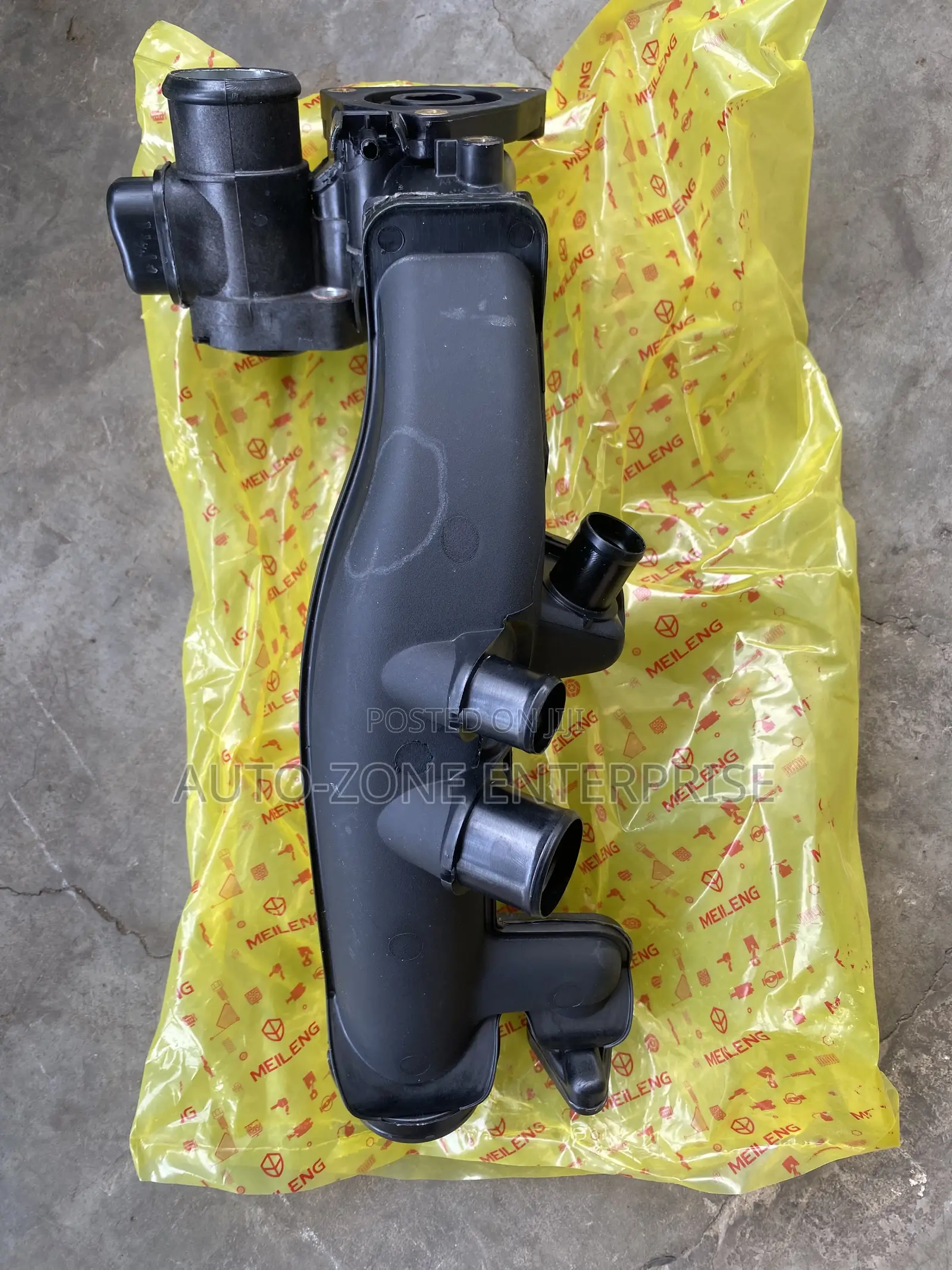Honda CRV 2023 2024 2025 Turbo Holes