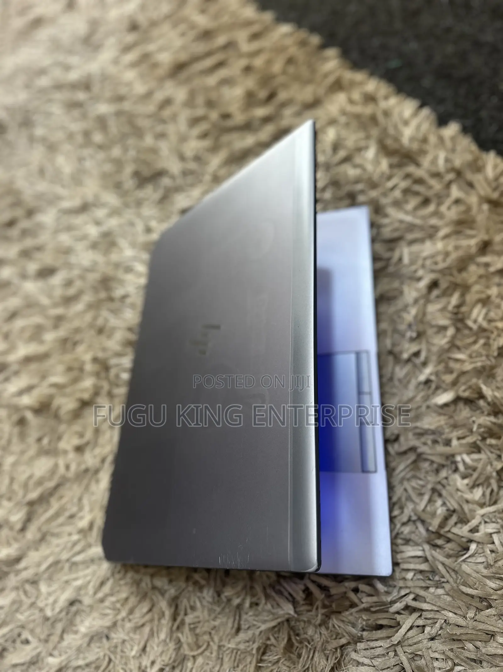 New Laptop HP ZBook 15 32GB Intel Core i7 SSD 512GB