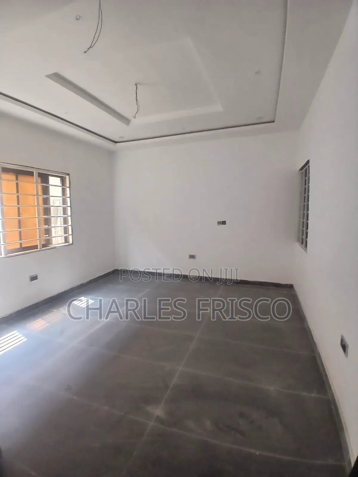 2bdrm Apartment in American House for rent