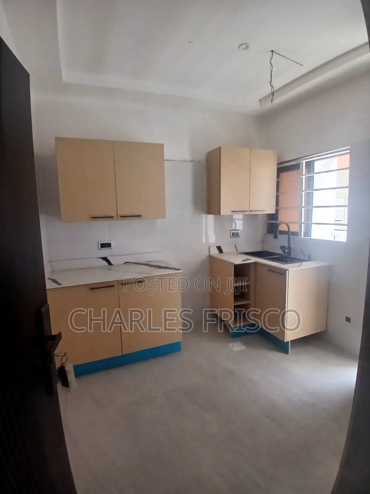 2bdrm Apartment in American House for rent