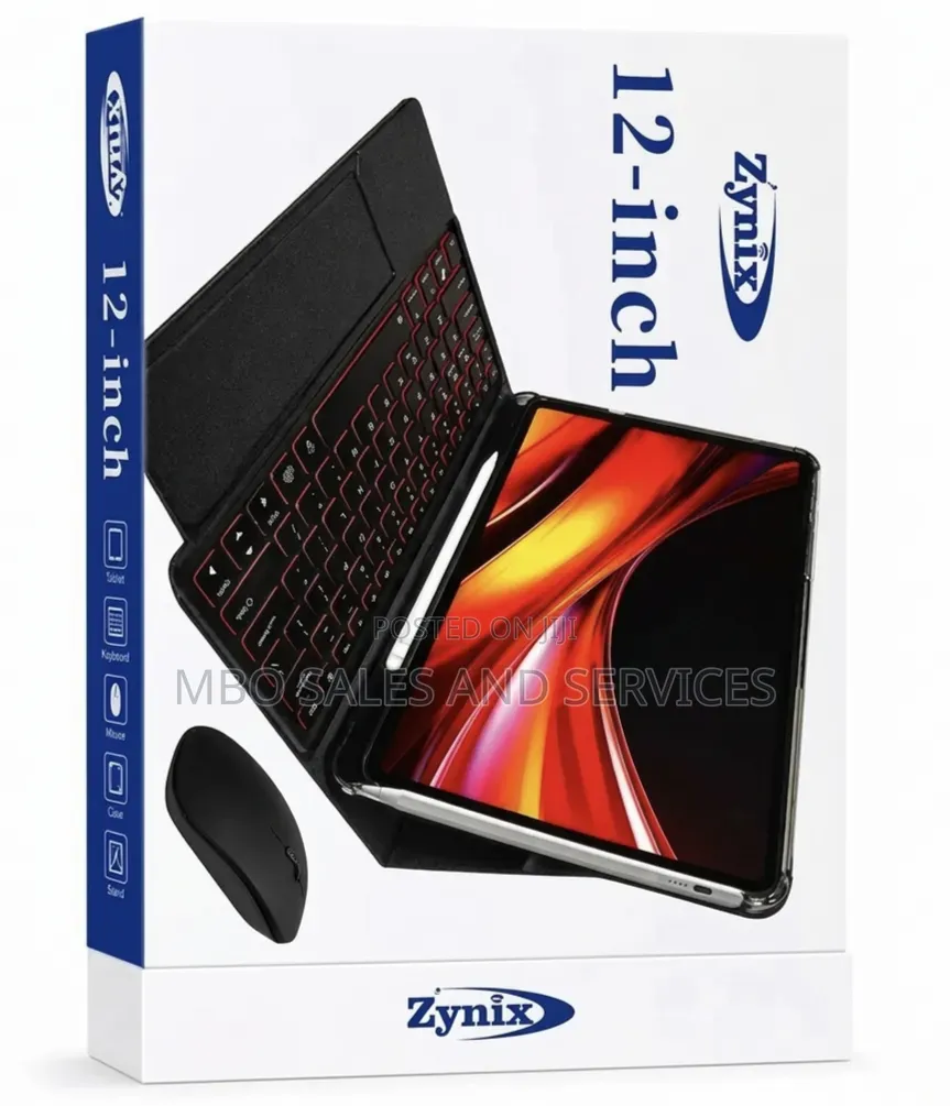New Tablet 256 GB Gray