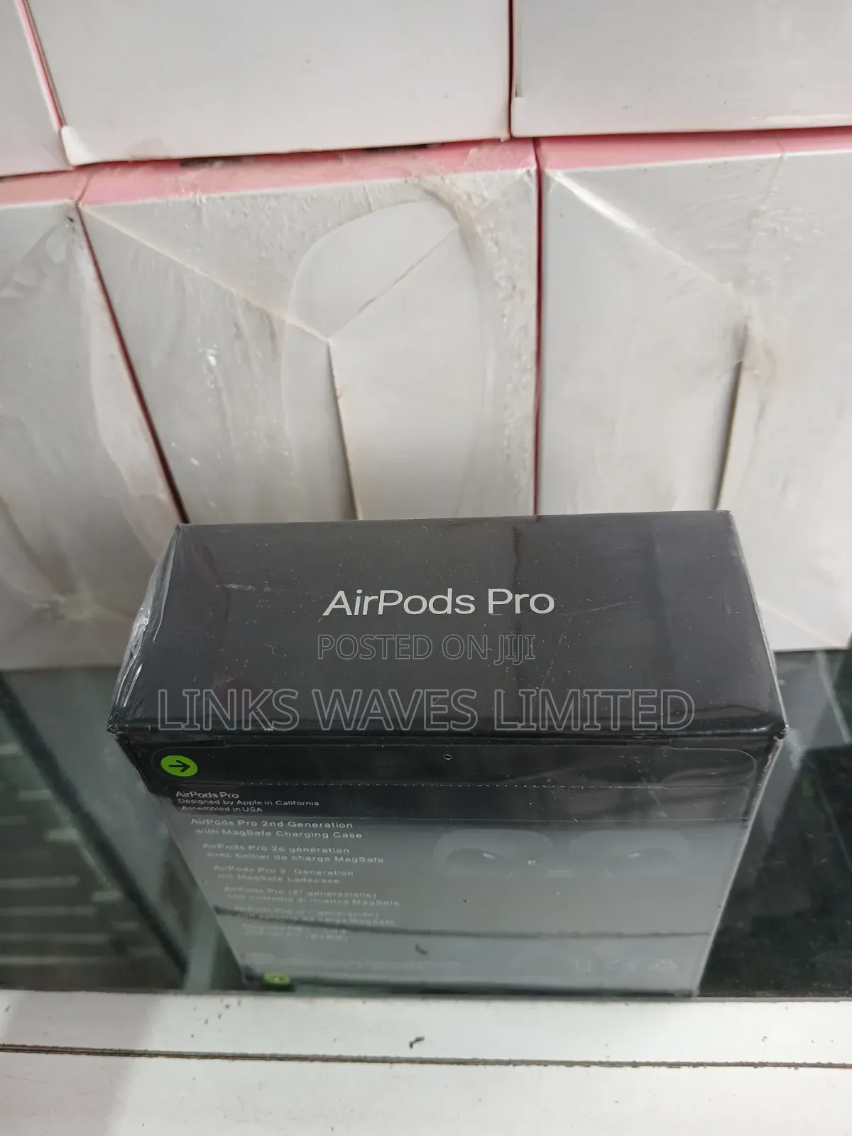 Airpod Pro 3rd Gen