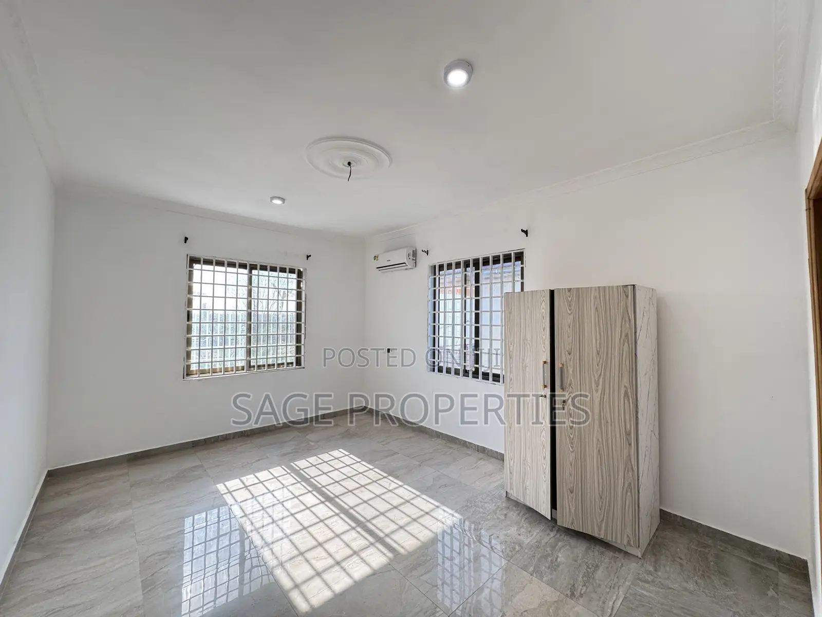 3bdrm Apartment in Kings Cottage Annex, Boundary Road Area for rent
