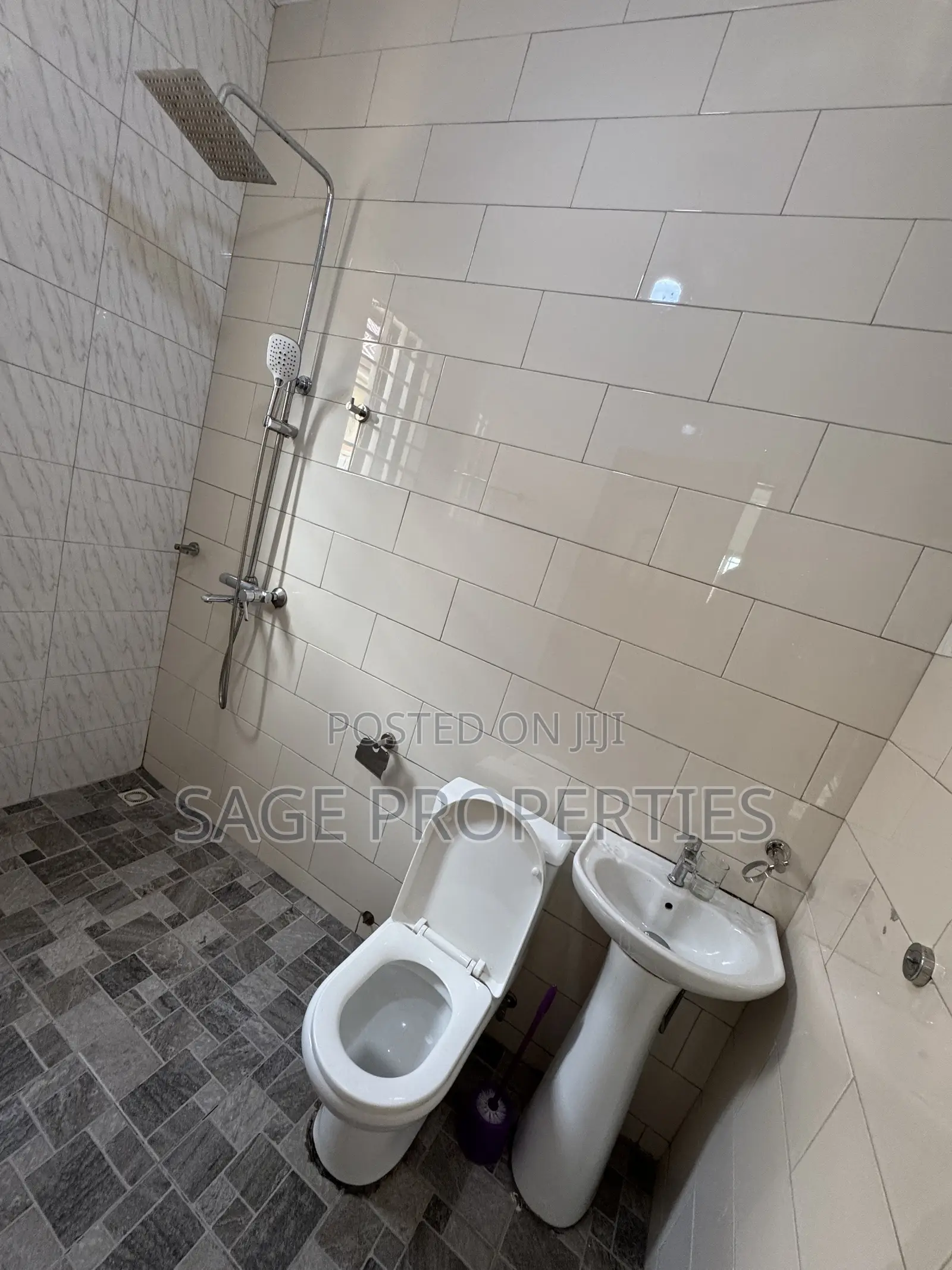 3bdrm Apartment in Kings Cottage Annex, Boundary Road Area for rent