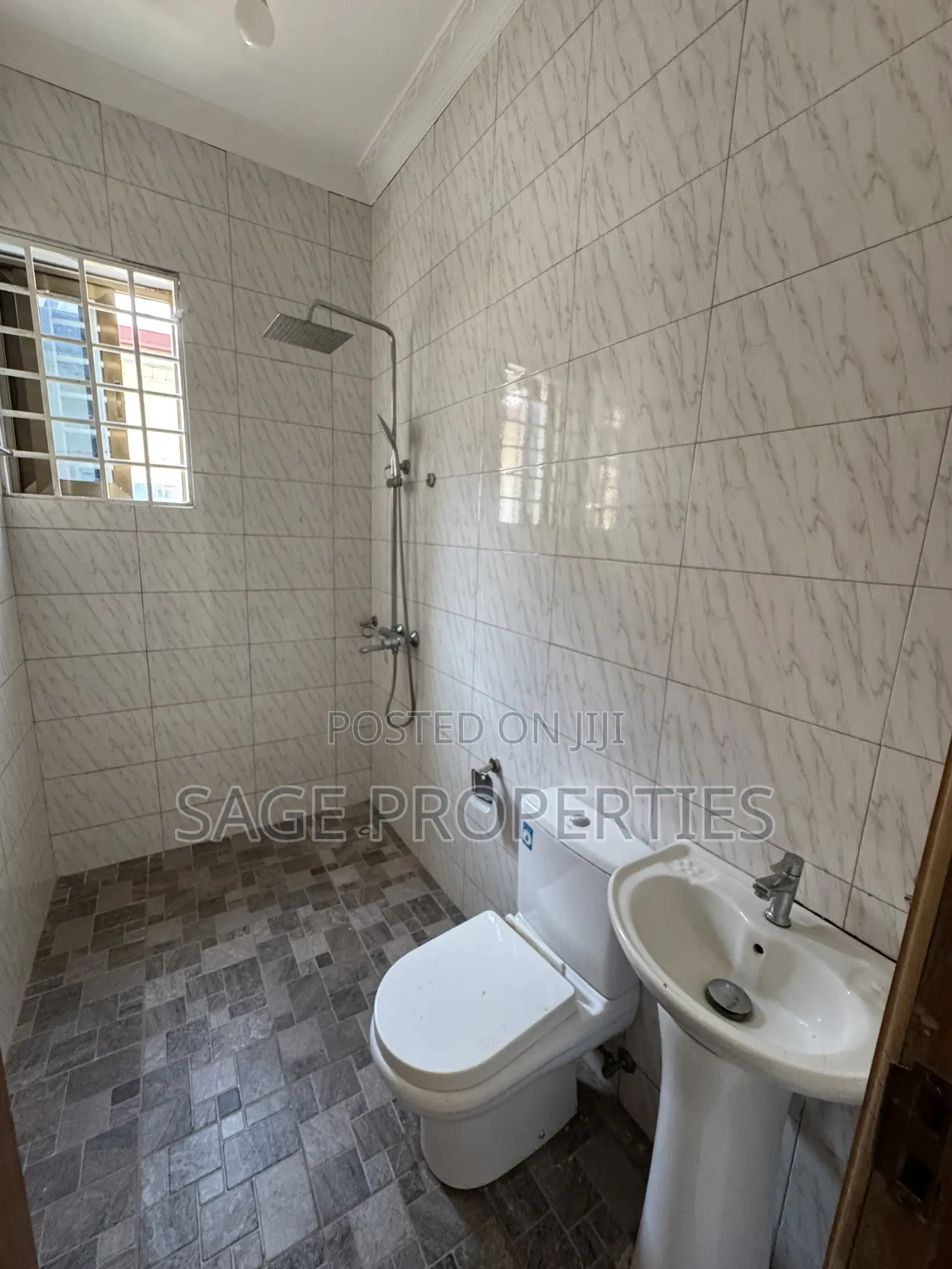 3bdrm Apartment in Kings Cottage Annex, Boundary Road Area for rent