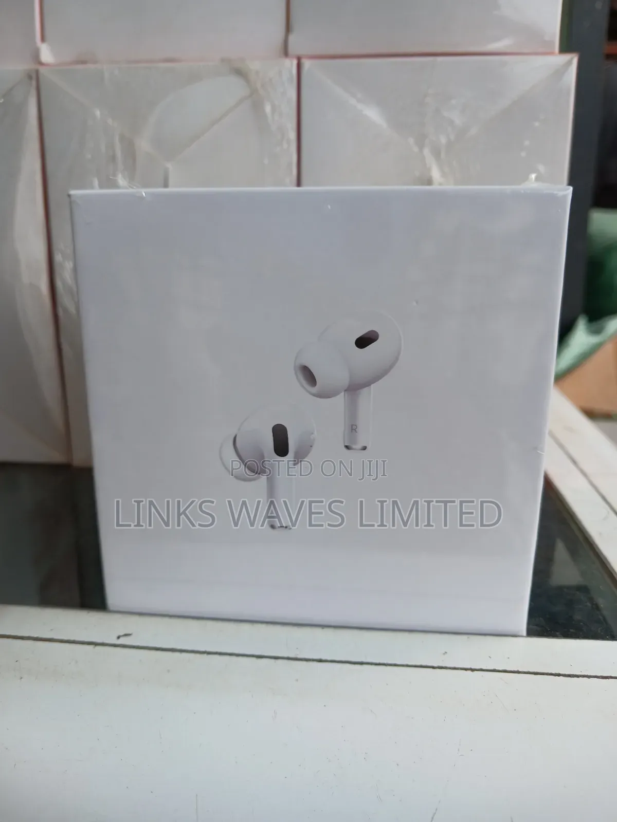 Airpod Pro 4th Gen