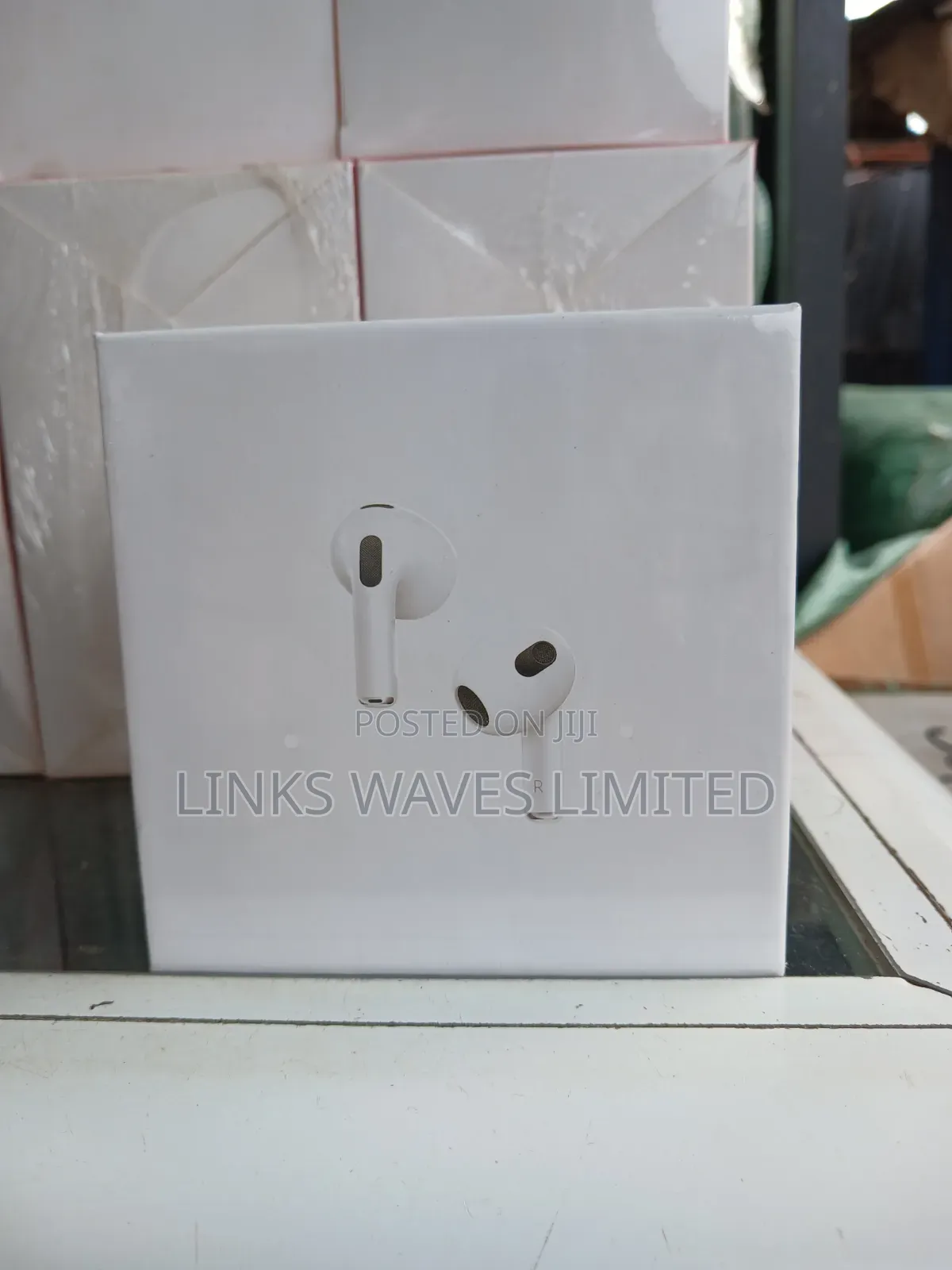 Airpod Pro 4th Gen