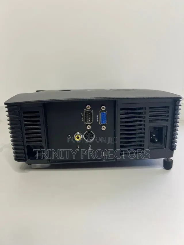 Trinity Projectors