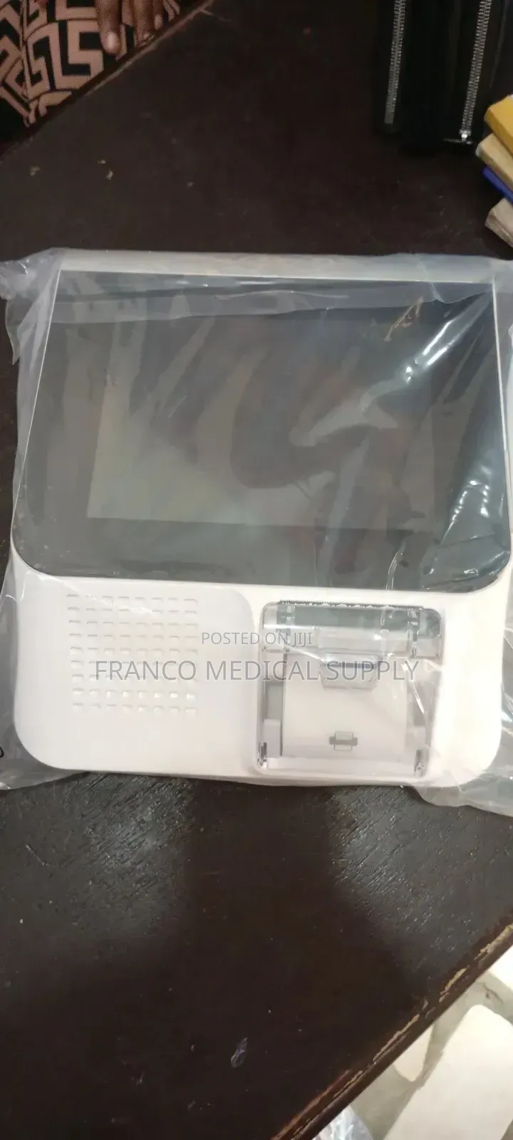 Finecare Fia Meter || Plus