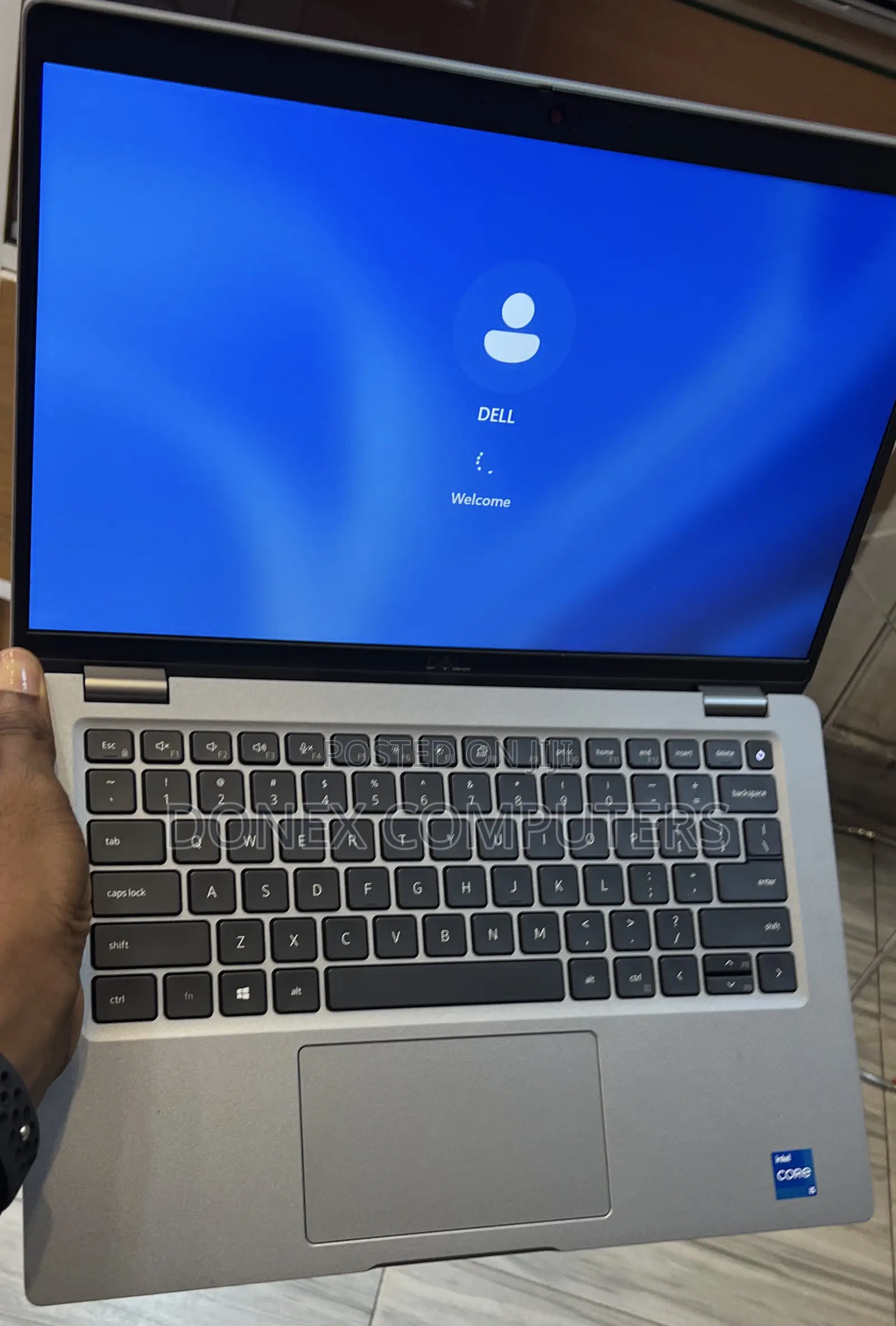 Laptop Dell Latitude 5420 16GB Intel Core i5 SSD 256GB