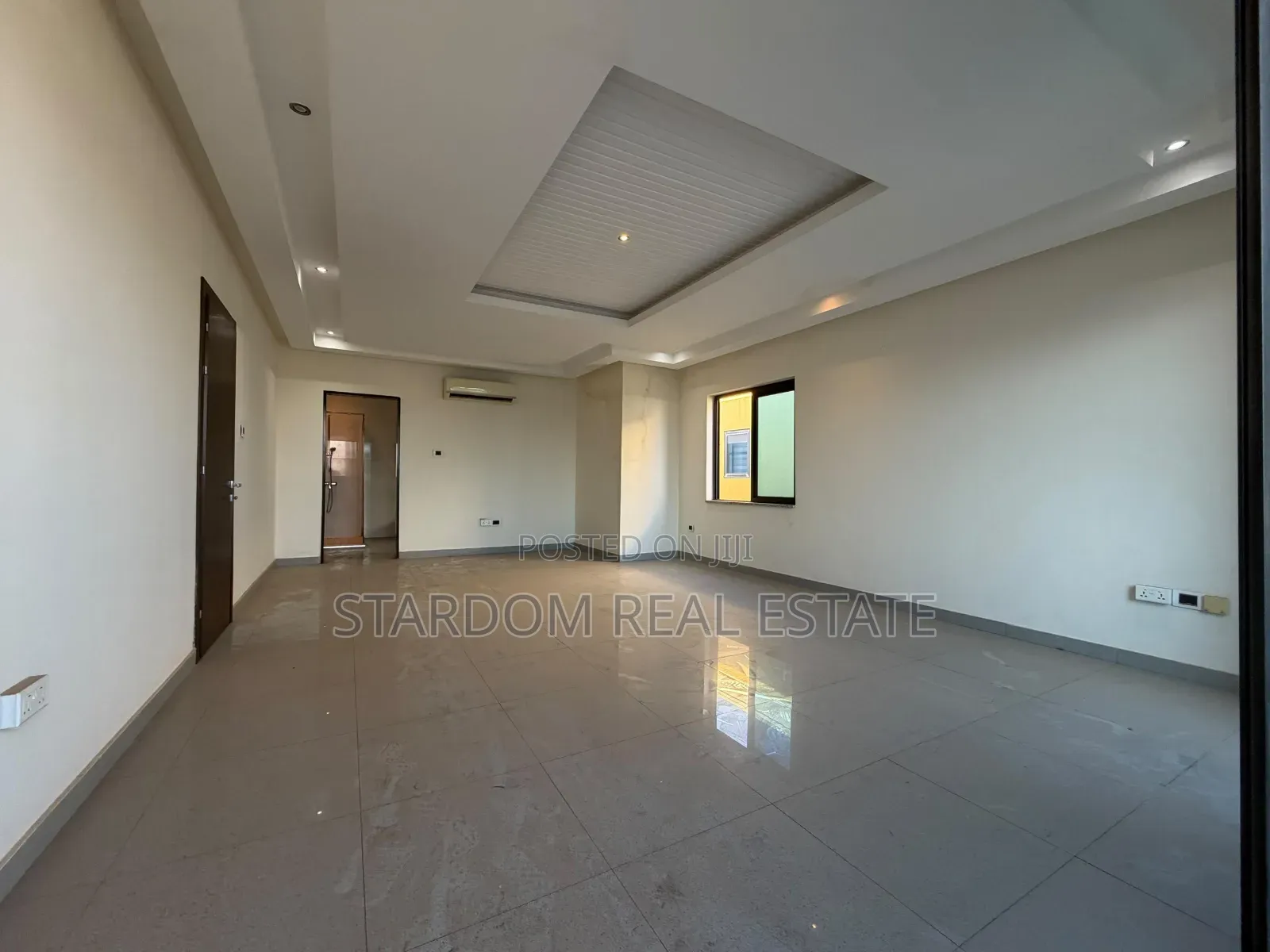 4bdrm Duplex in East Legon Ogbojo, American House for rent