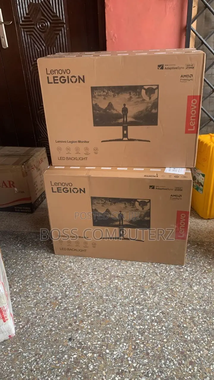 Lenovo Legion R27qe Gen2 27 Inch 27 200hz.