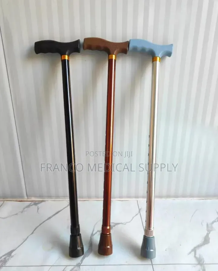Walking Stick (Adjustable)