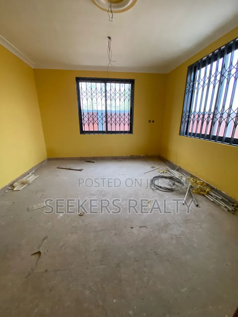 5bdrm House in Seekers Realty, Otano for rent