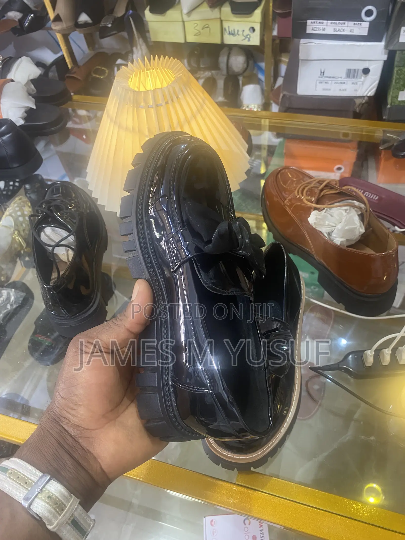 Original Loafers for Cool Price