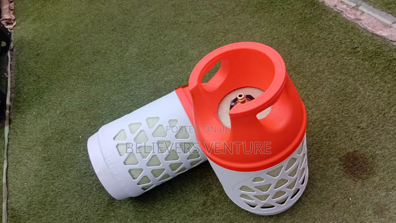 Mitsui Gas Cylinder – Durable Built for Everyday Cooking