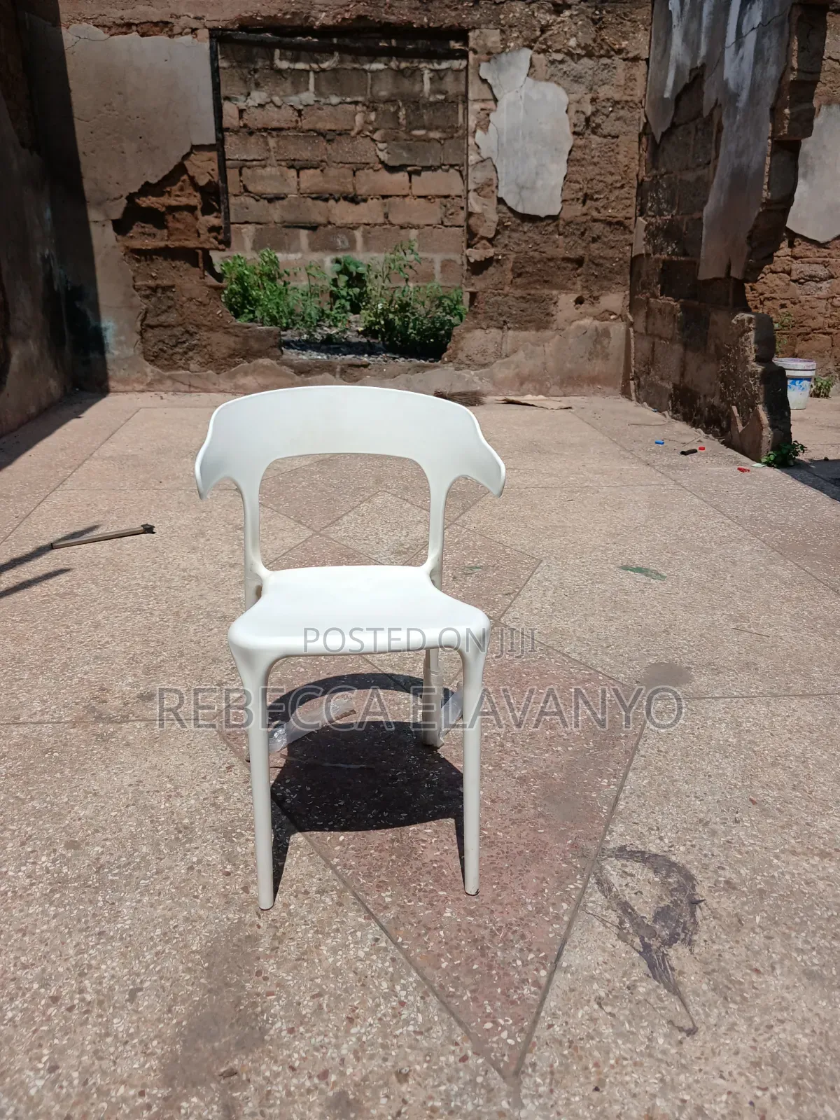 Chair Chair