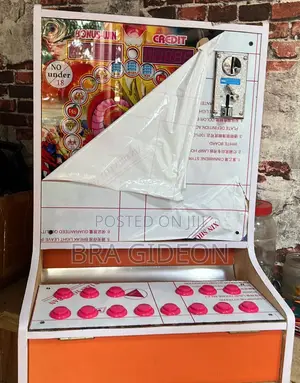 Jackpot Machine