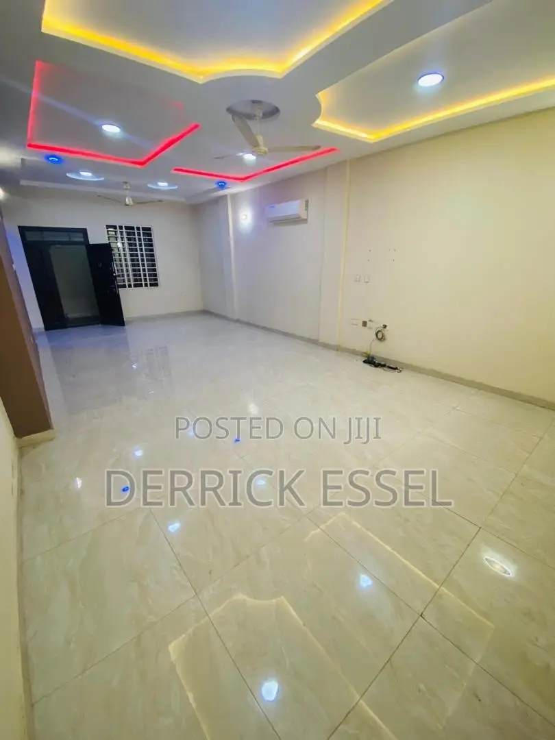 2bdrm Apartment in Christ Mind Limited, Dome for rent