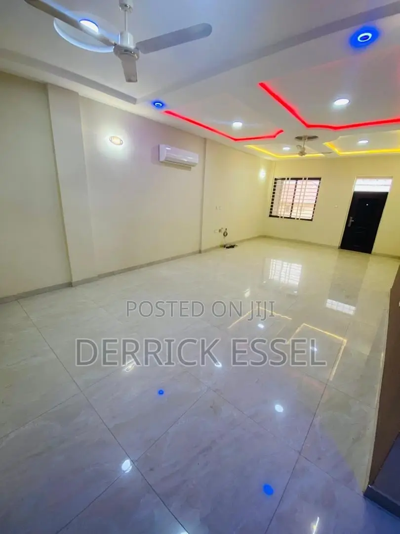 2bdrm Apartment in Christ Mind Limited, Dome for rent