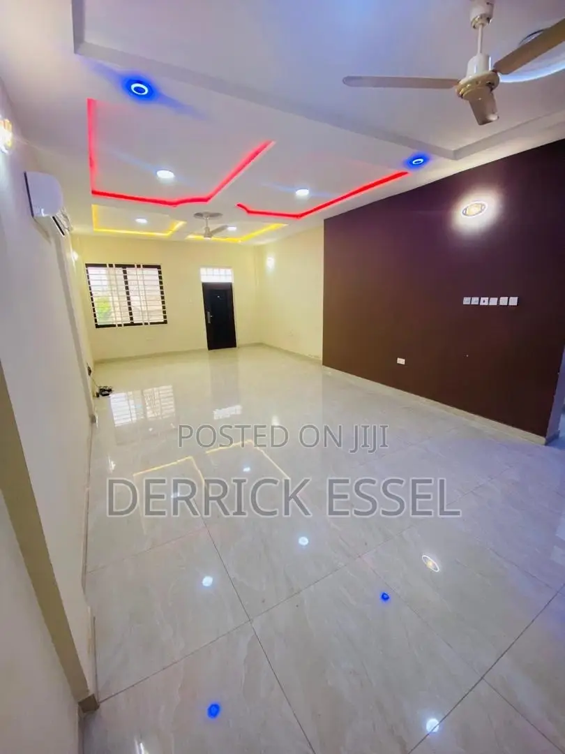 2bdrm Apartment in Christ Mind Limited, Dome for rent