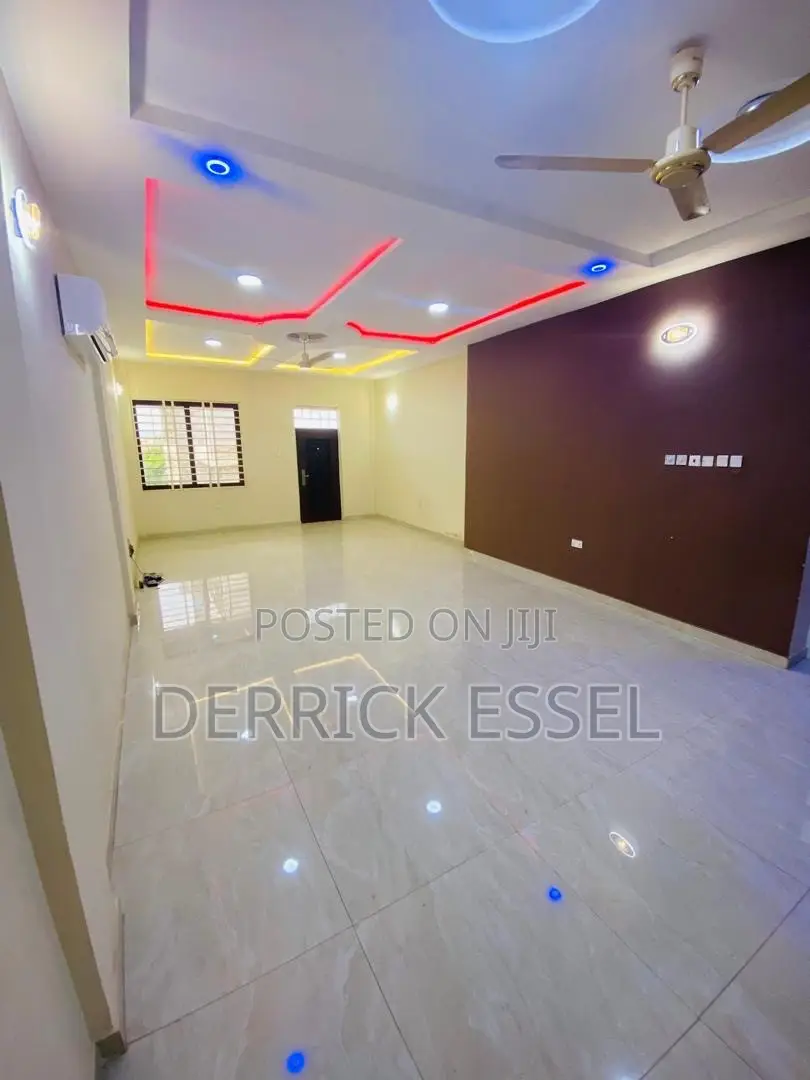 2bdrm Apartment in Christ Mind Limited, Dome for rent