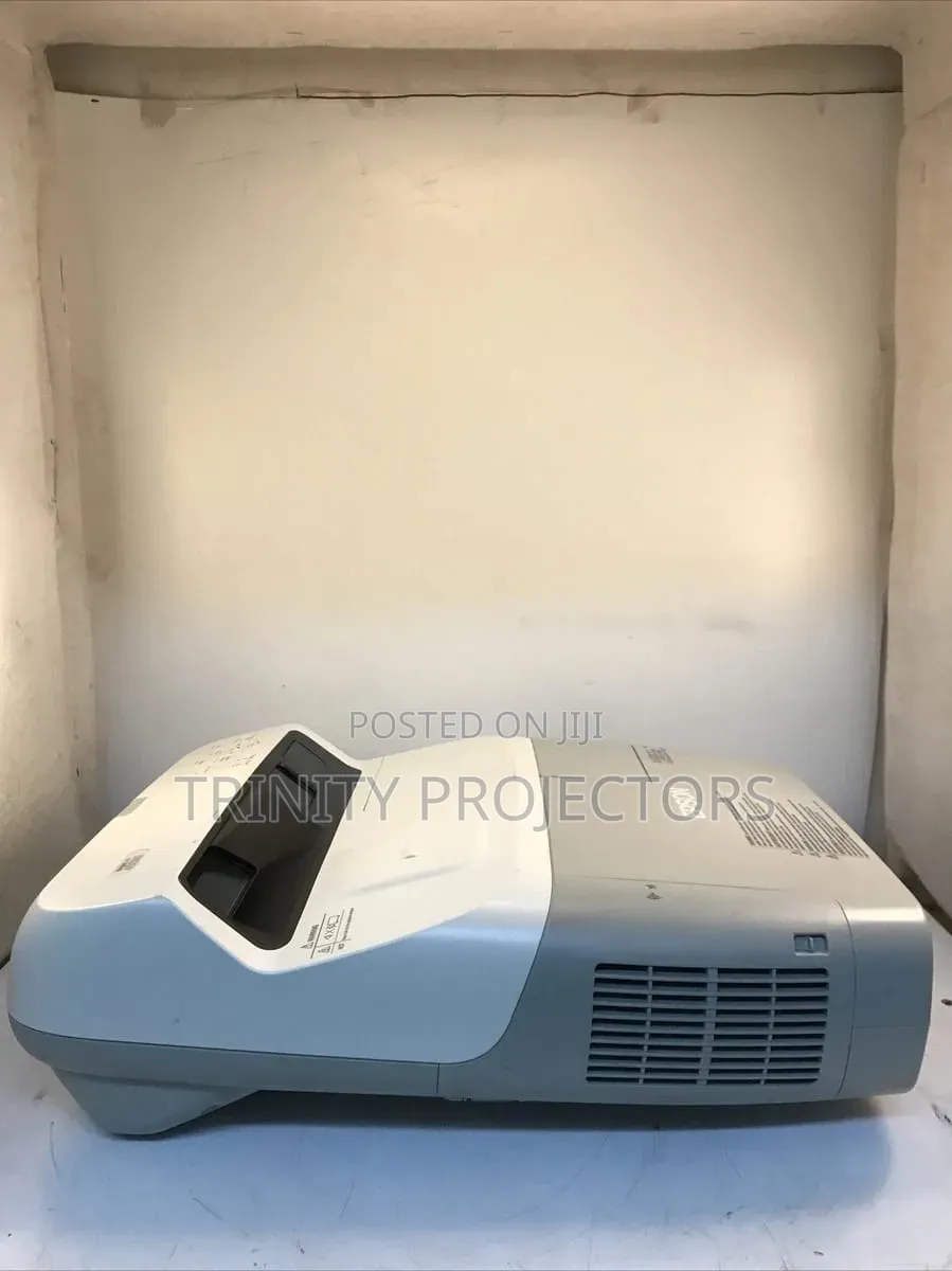 Epson BrightLink 450Wi