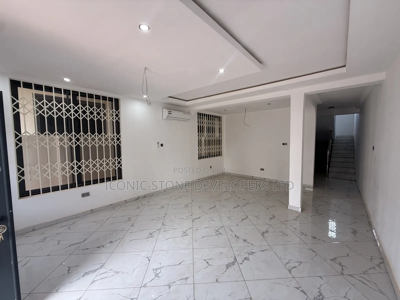 3bdrm Duplex in Pantang, Adenta for sale