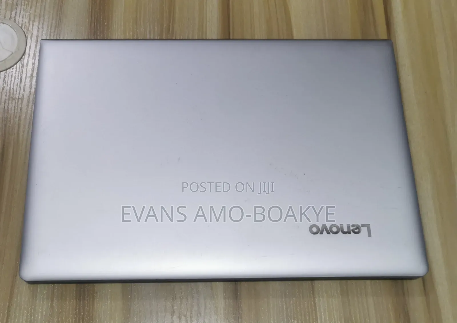 Laptop Lenovo IdeaPad 520 8GB Intel Core i7 SSD 256GB
