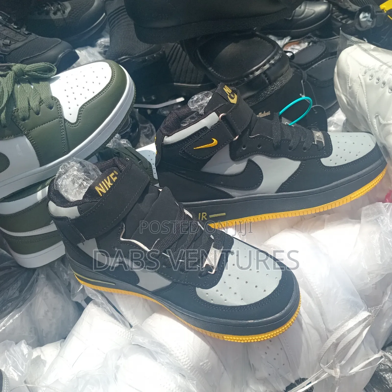 Kids Shoes 36-42