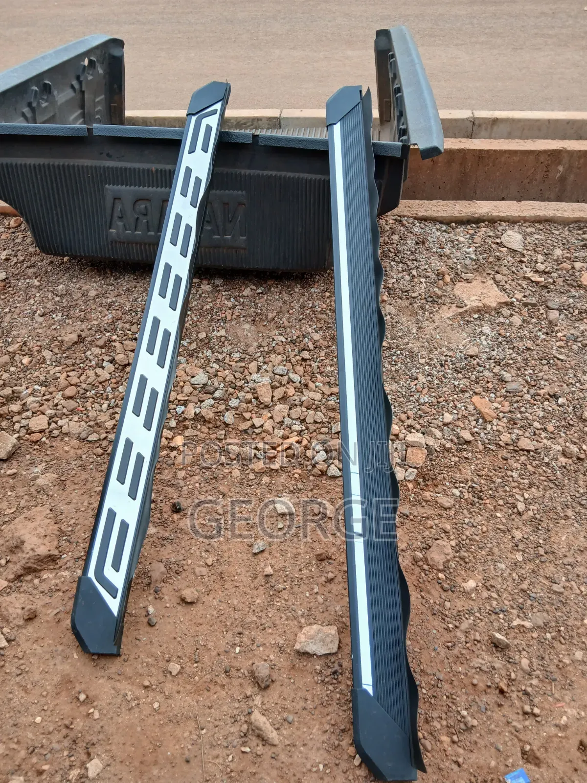 All Kinds of Door Steps Available