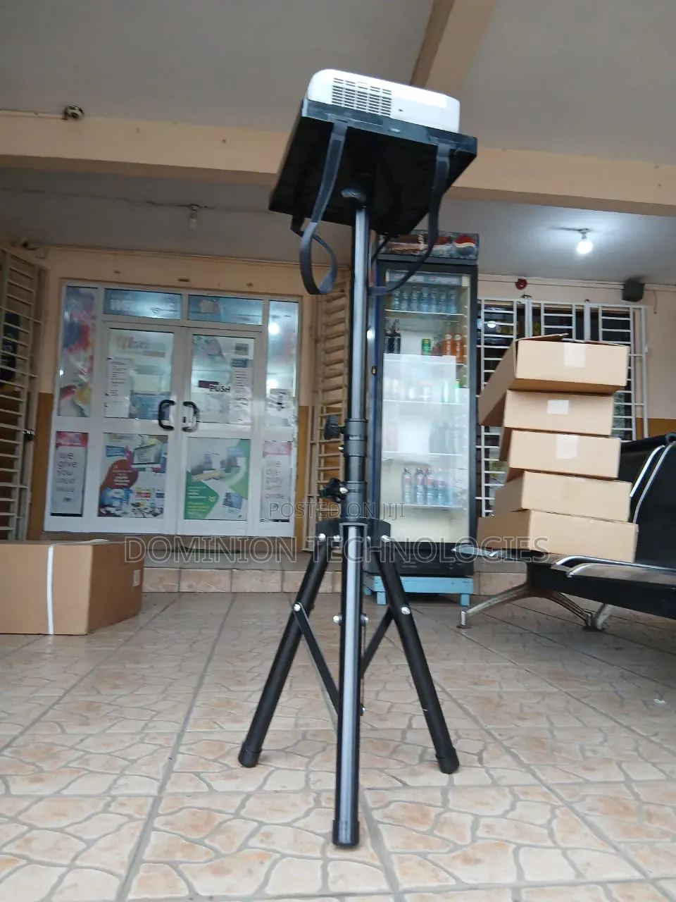 Projector Stand