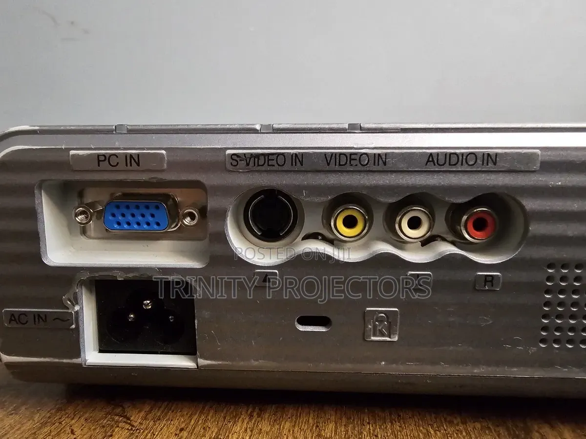 Panasonic Pt-P1sdu