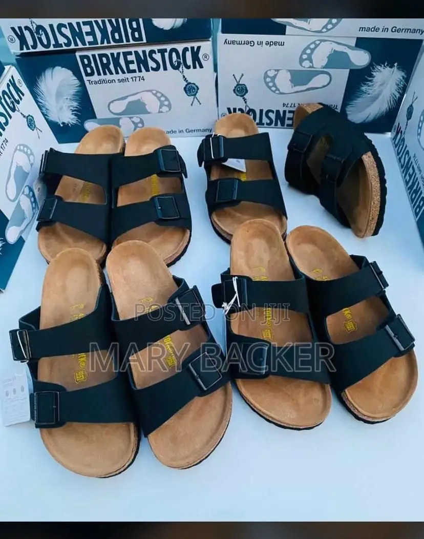 Original Birkenstock All Sizes Available