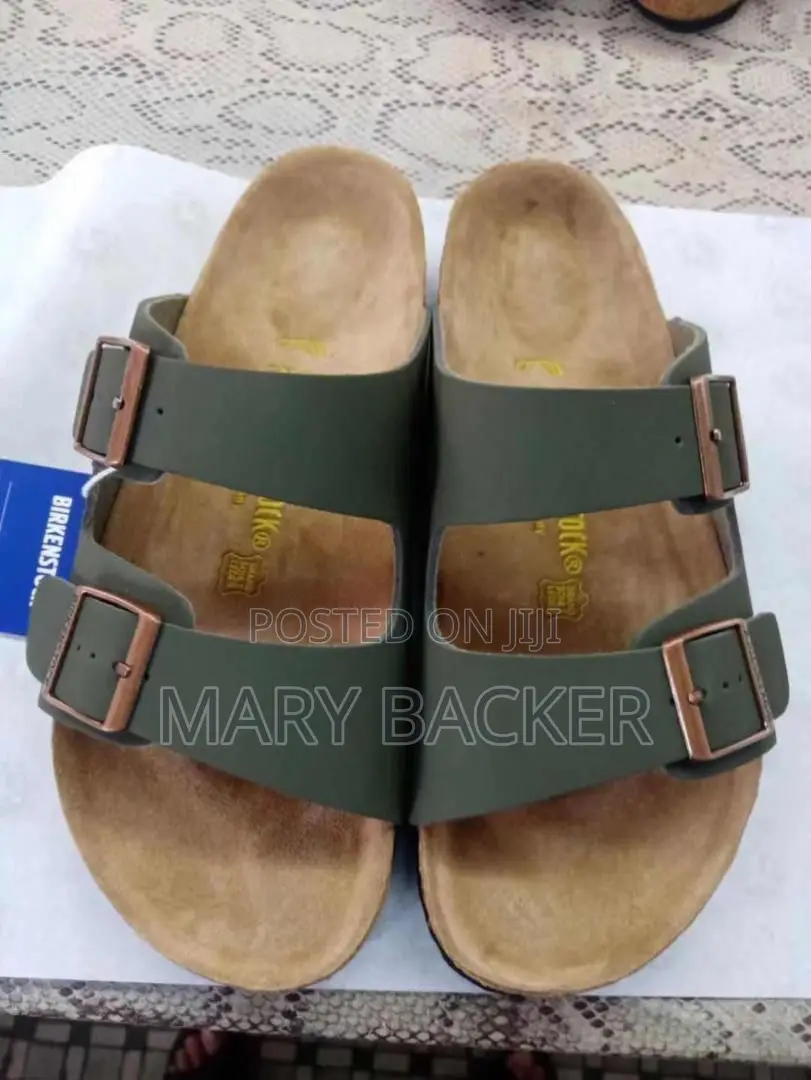 Original Birkenstock All Sizes Available