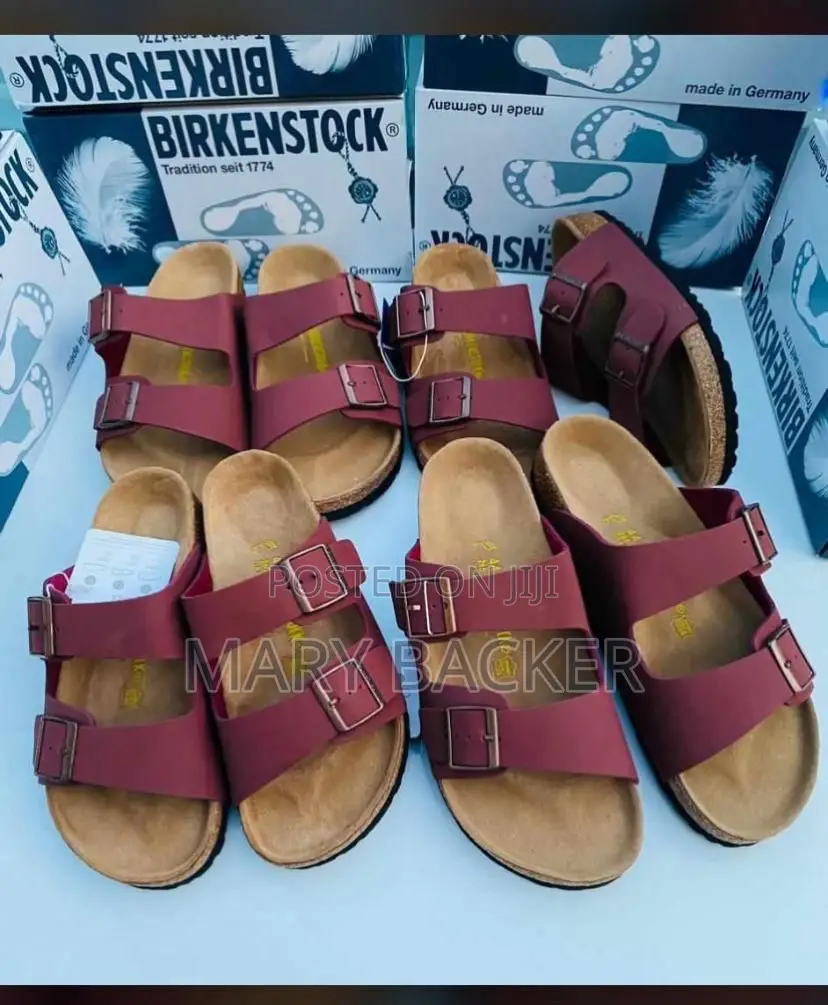 Original Birkenstock All Sizes Available