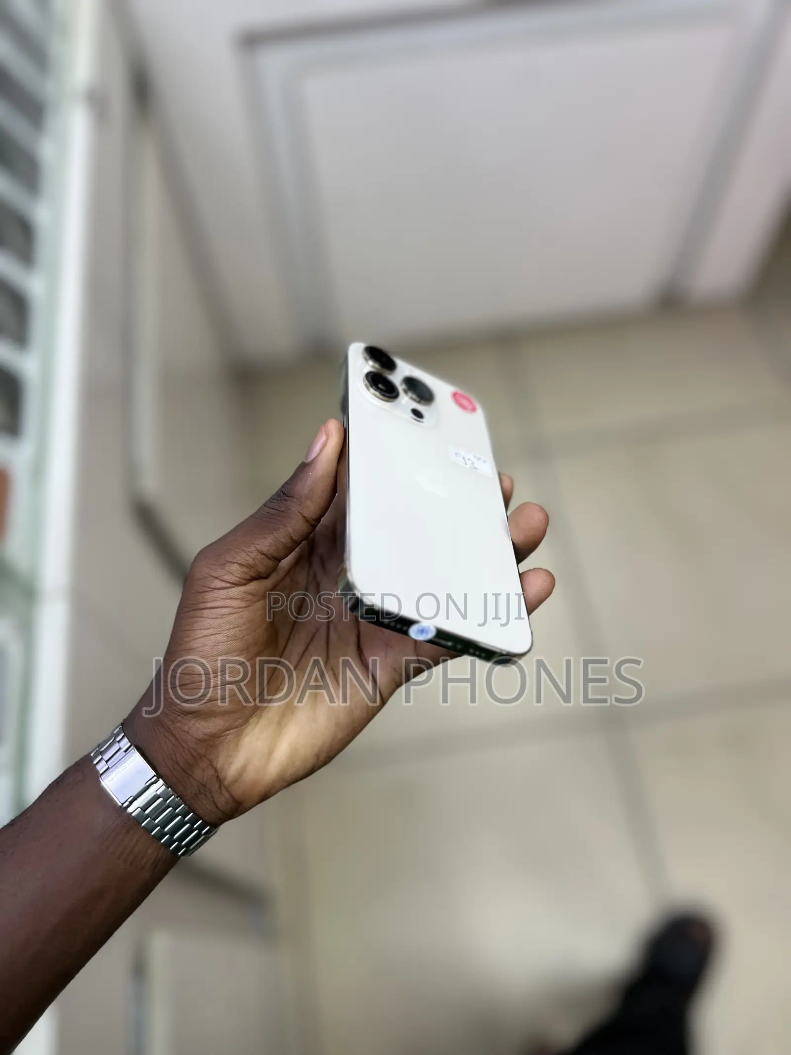 Apple iPhone 13 Pro 512 GB Silver