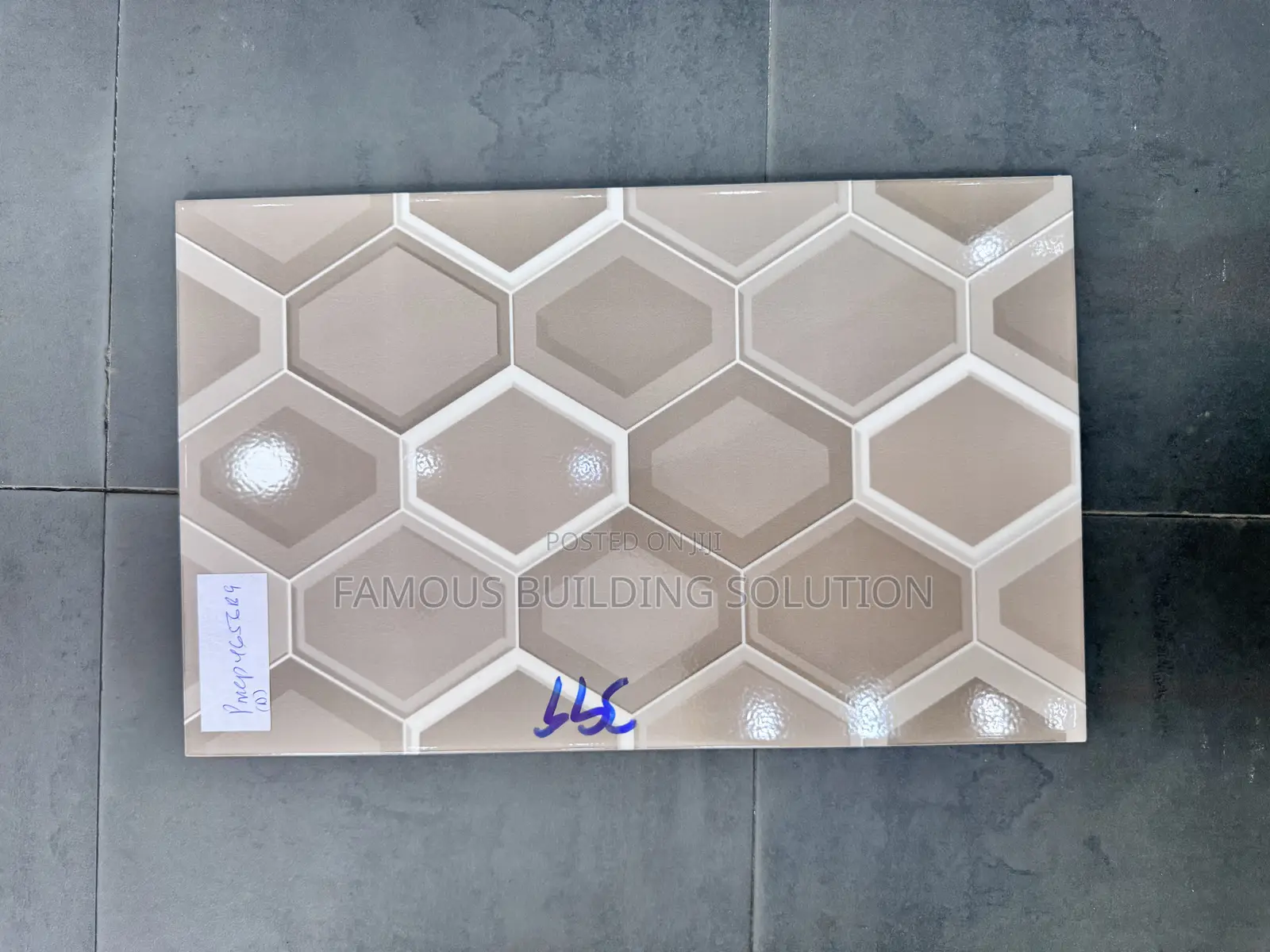 25/40 Wall Tiles