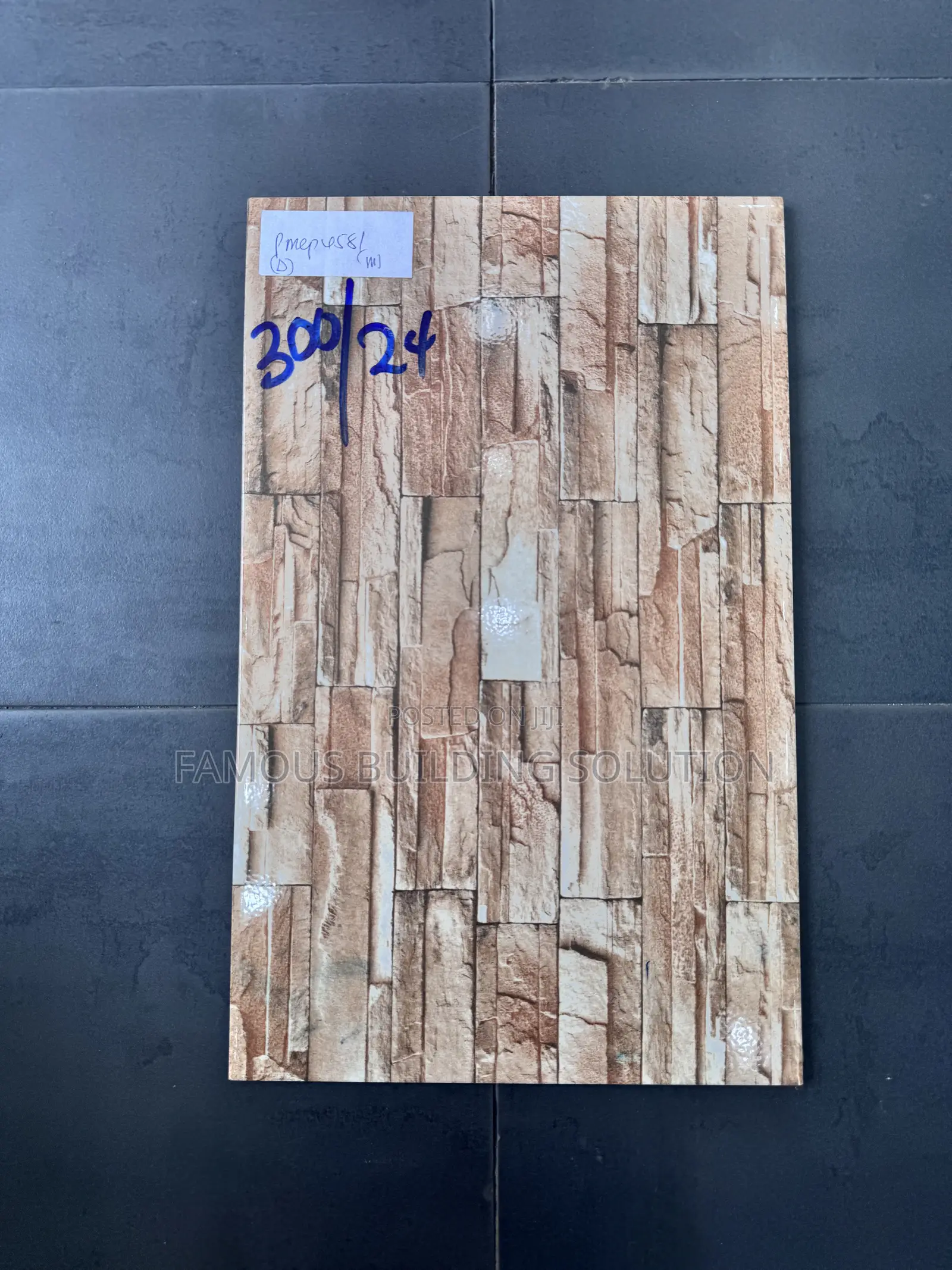 25/40 Wall Tiles