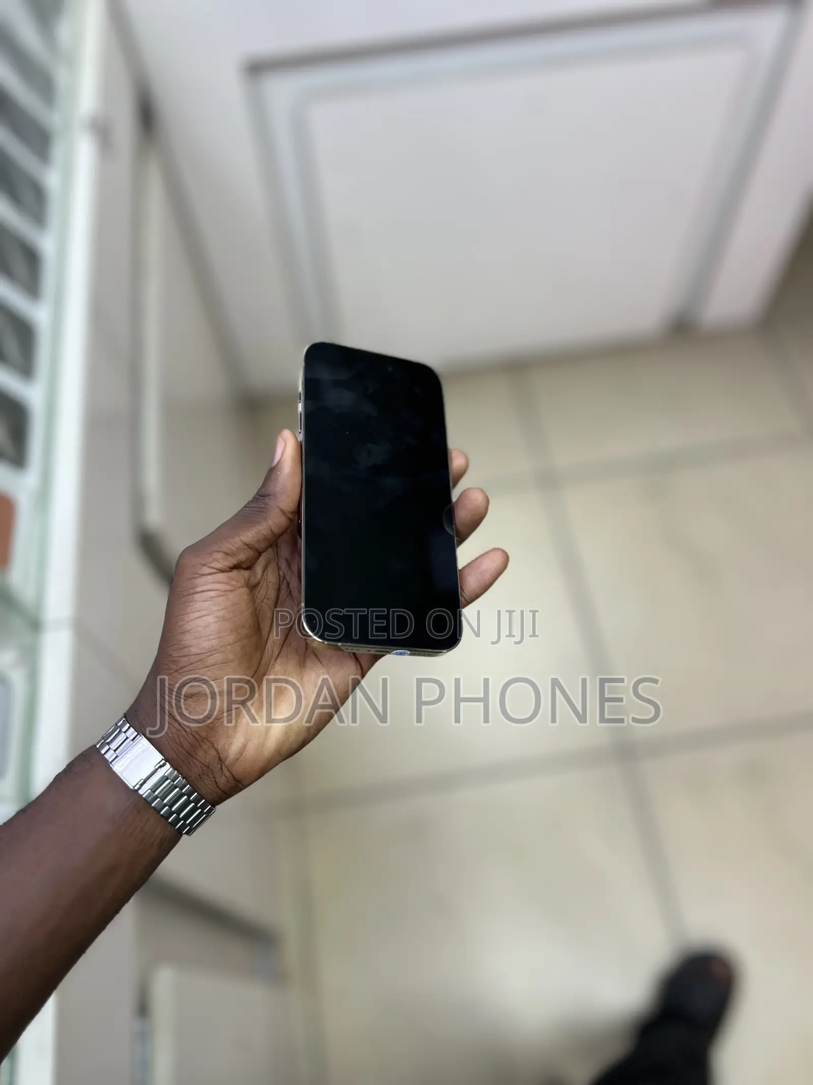 Apple iPhone 13 Pro 512 GB Silver